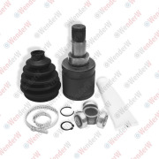 Шрус внутренний левый (l) toyota avensis (97-03), camry v50 (11...) - WENDERW WERZ273