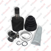 Шрус внутренний левый (l) volvo s80 (98-06), xc60 (08-17) - WENDERW WERZ252