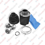Шрус внутренний левый (l) vw transporter t5 (03-15) - WENDERW WERZ262