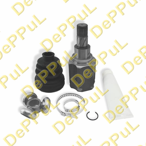 Шрус внутренний левый nissan juke (f15e) (10-…) - DePPuL DERC092