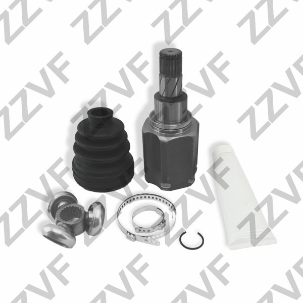 Шрус внутренний левый nissan juke (f15e) (10-…) - ZZVF ZVRC092