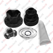 Шрус внутренний передний nissan terrano2 (93-06) - WENDERW WERZ223