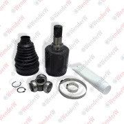 Шрус внутренний правый (r) 4-matic mercedes w211 (e240, e280, e350, e500) - WENDERW WERZ359