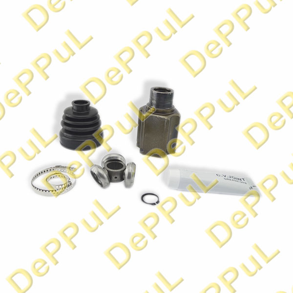 Шрус внутренний правый (r) audi q3 (12-15), vw tiguan (07-16) - DePPuL DERC267
