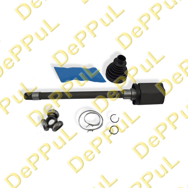 Шрус внутренний правый (r) bmw x3 e83 (04-10) - DePPuL DERC176