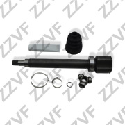 Шрус внутренний правый (r) ford c-max (03-11), focus ii (05-11) - ZZVF ZVRC048