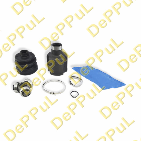 Шрус внутренний правый (r) ford mondeo iii (00-07) - DePPuL DERC185