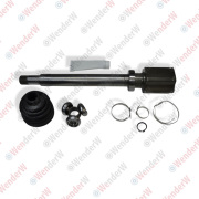 Шрус внутренний правый (r) ford transit (06-13) - WENDERW WERZ350