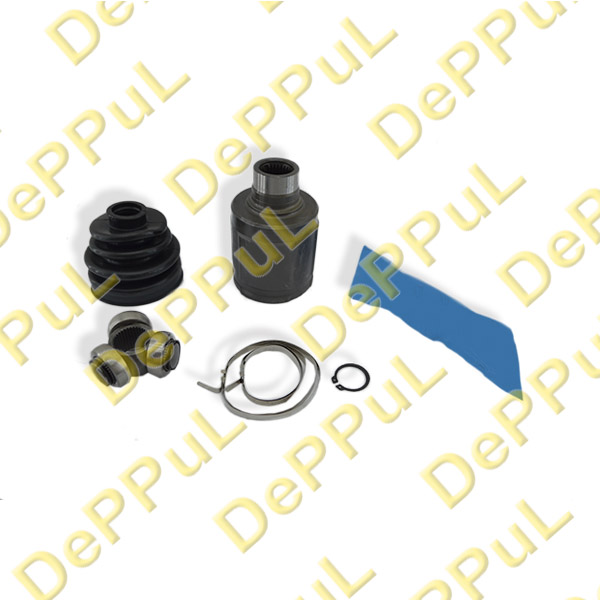 Шрус внутренний правый (r) honda accord (06-…), accord tourer (06-…) - DePPuL DERC113