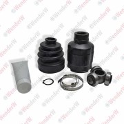 Шрус внутренний правый (r) hyundai ix35/tucson (10-15), kia sportage (10-15) - WENDERW WERZ295