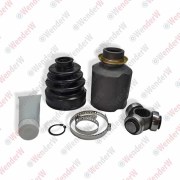 Шрус внутренний правый (r) kia optima (05-…), magentis (05-…) - WENDERW WERZ342
