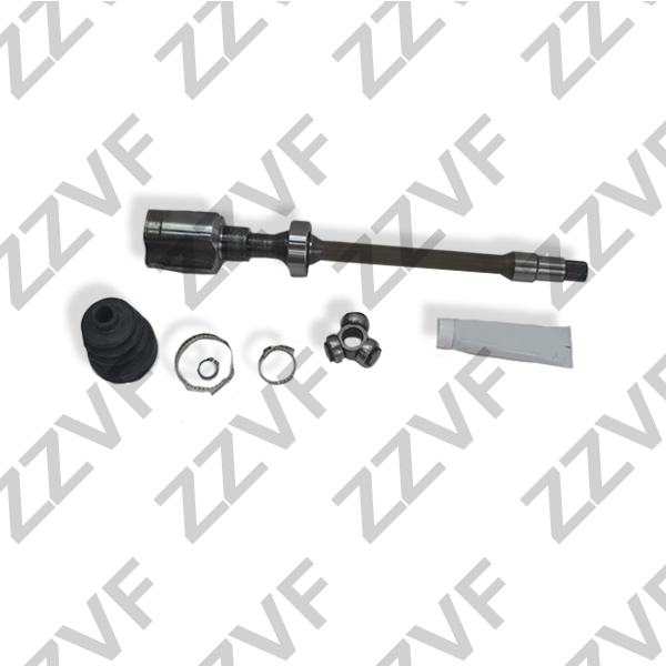Шрус внутренний правый (r) lexus is 250/350 (05-13) - ZZVF ZVRC065