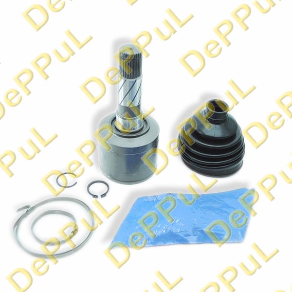 Шрус внутренний правый (r) mazda bt-50 (06-...) - DePPuL DEPV060