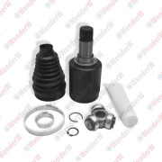 Шрус внутренний правый (r) mercedes w204 (07-15) - WENDERW WERZ222