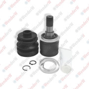 Шрус внутренний правый (r) mitsubishi pajero pinin/montero io (99-05) - WENDERW WERZ283