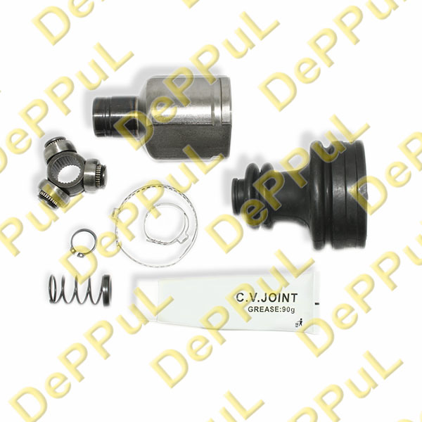 Шрус внутренний правый (r) nissan almera (g15ra) (12-…) - DePPuL DERC094
