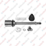 Шрус внутренний правый (r) nissan maxima (00-06) - WENDERW WERZ277