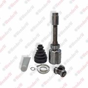 Шрус внутренний правый (r) renault duster (12-...) - WENDERW WERZ330