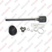 Шрус внутренний правый (r) toyota avalon mcx10 (99-05) - WENDERW WERZ108
