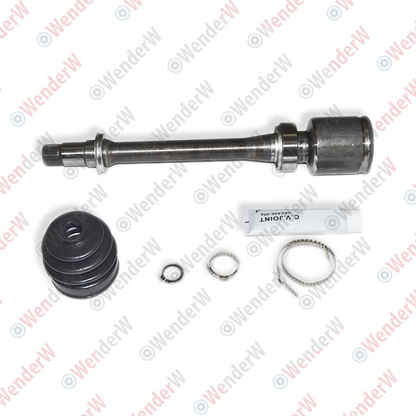 Шрус внутренний правый (r) toyota avensis (97-03) - WENDERW WERZ129