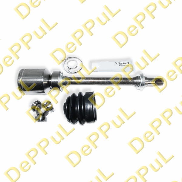 Шрус внутренний правый (r) toyota avensis i (97-03) - DePPuL DERC080