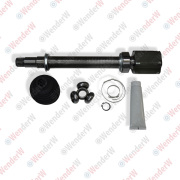 Шрус внутренний правый (r) toyota camry v40 (06-11), highlander ii (07-13) - WENDERW WERZ353