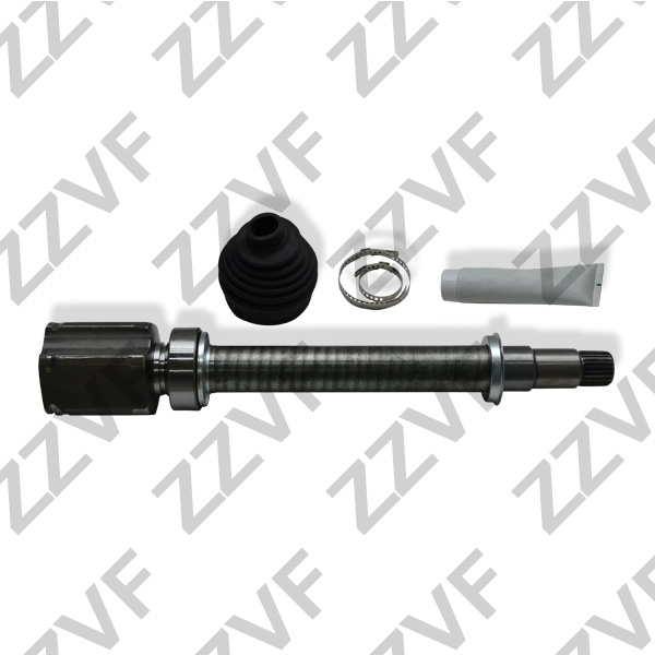 Шрус внутренний правый (r) toyota camry v40 (06-11), highlander ii (07-13) - ZZVF ZVRC070