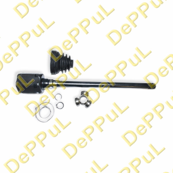 Шрус внутренний правый (r) toyota highlander/kluger (07-13) - DePPuL DERC068