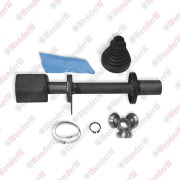 Шрус внутренний правый (r) volkswagen transporter (03-10) - WENDERW WERZ285