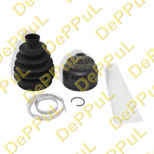 Шрус наружный bmw x3 f25 (10-...), bmw x4 f26 (14-…) - DePPuL DERC305