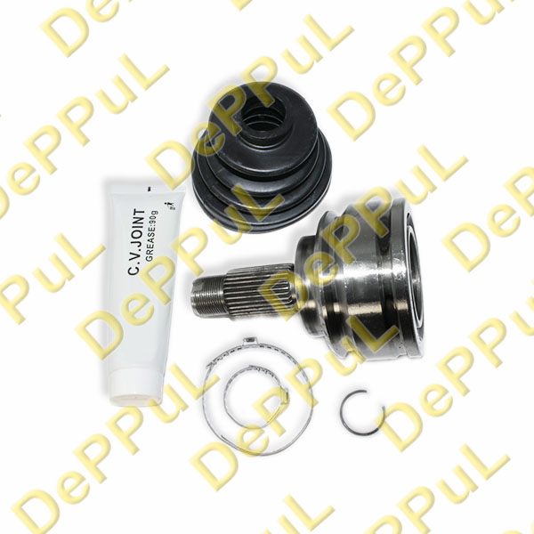 Шрус наружный bmw x5 e53 (00-07) - DePPuL DERC218