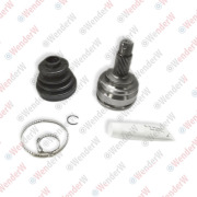 Шрус наружный bmw x5 e53 (00-07) - WENDERW WERZ098