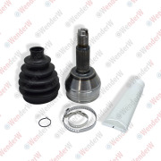 Шрус наружный chevrolet epica v250 (07-08), evanda v200 - WENDERW WERZ357