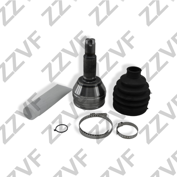 Шрус наружный chevrolet epica v250 (07-08), evanda v200 - ZZVF ZVRC259