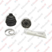 Шрус наружный ford focus iii (11-...) - WENDERW WERZ105