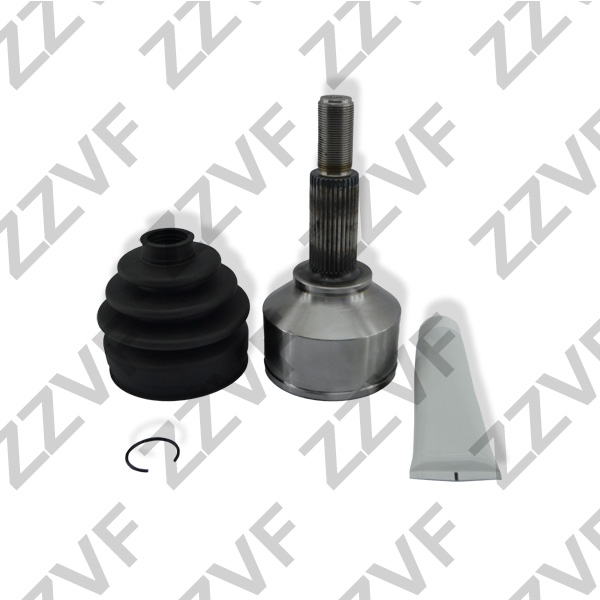 Шрус наружный ford transit (14-...) - ZZVF ZVRC356