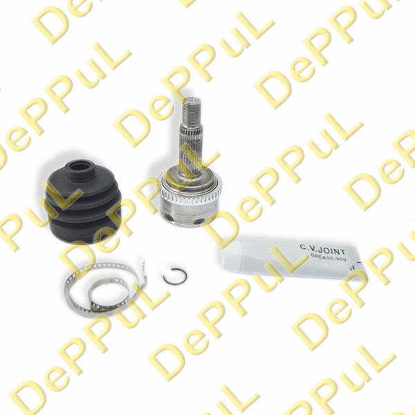 Шрус наружный hyundai elantra (06-…) - DePPuL DERC242