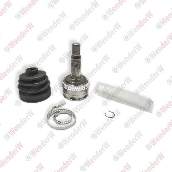 Шрус наружный hyundai elantra (06-…) - WENDERW WERZ151