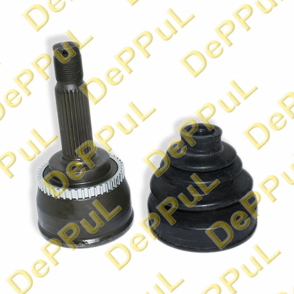 Шрус наружный hyundai matrix (01-…) - DePPuL DERC222