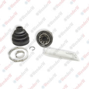 Шрус наружный hyundai matrix (01-…) - WENDERW WERZ103