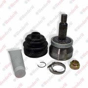 Шрус наружный hyundai santa fe (12-…), kia sorento (12-14) - WENDERW WERZ051