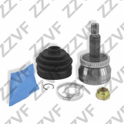 Шрус наружный hyundai santa fe (12-…), kia sorento (12-14) - ZZVF ZVRC347