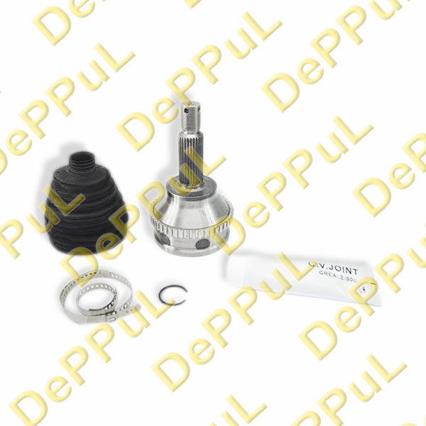 Шрус наружный hyundai sonata (01-…), kia optima/magentis (00-05) - DePPuL DERC361
