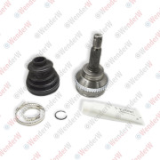 Шрус наружный hyundai sonata d2 (04-…) - WENDERW WERZ092