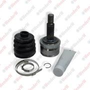 Шрус наружный kia ceed ed (06-…) - WENDERW WERZ354