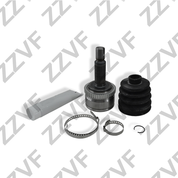 Шрус наружный kia ceed ed (06-…) - ZZVF ZVRC261