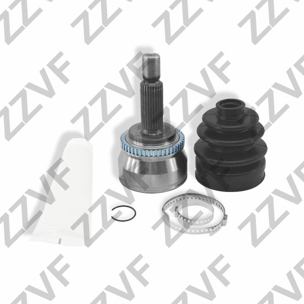 Шрус наружный kia ceed ed (06-…) - ZZVF ZVRC303