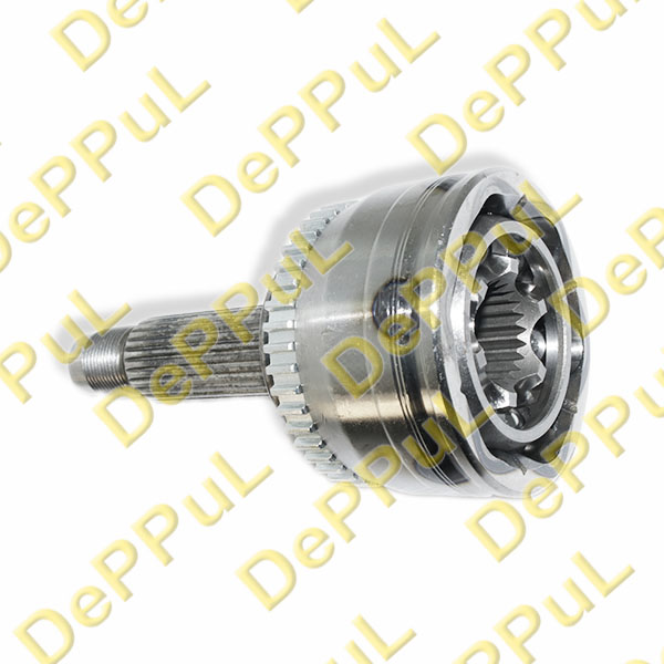 Шрус наружный kia cerato (04-06) | перед | - DePPuL DERC250