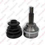 Шрус наружный kia optima/magentis fs (00-05) - WENDERW WERZ034