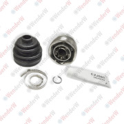 Шрус наружный kia sorento xm (09-…) - WENDERW WERZ106